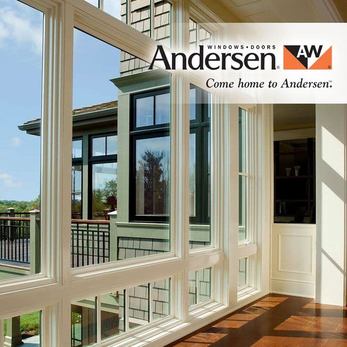 Andersen Windows