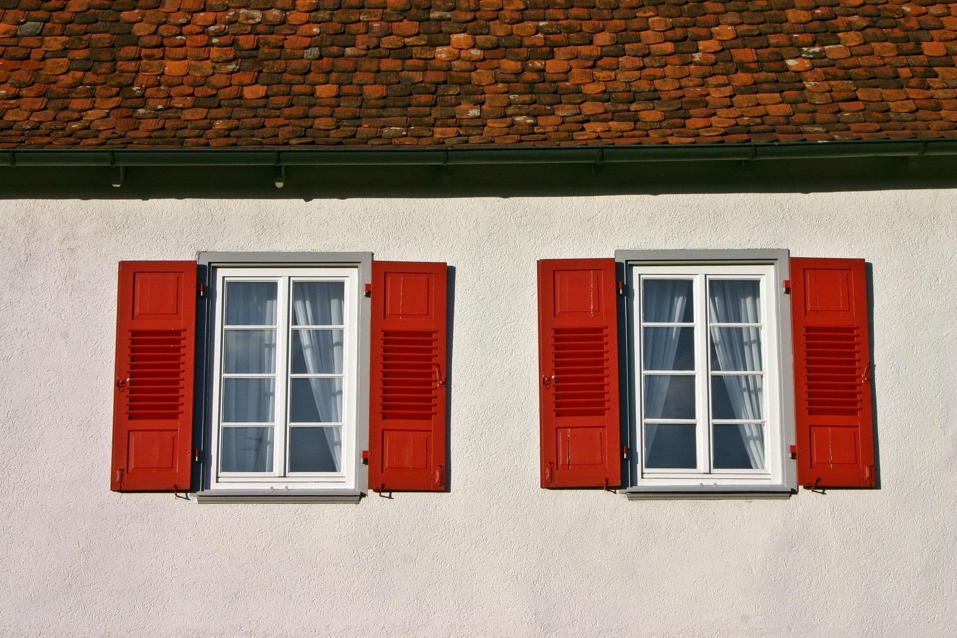 Double Hung Windows