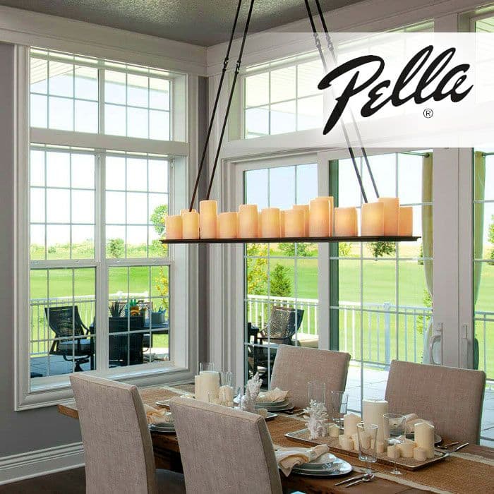 Pella Windows