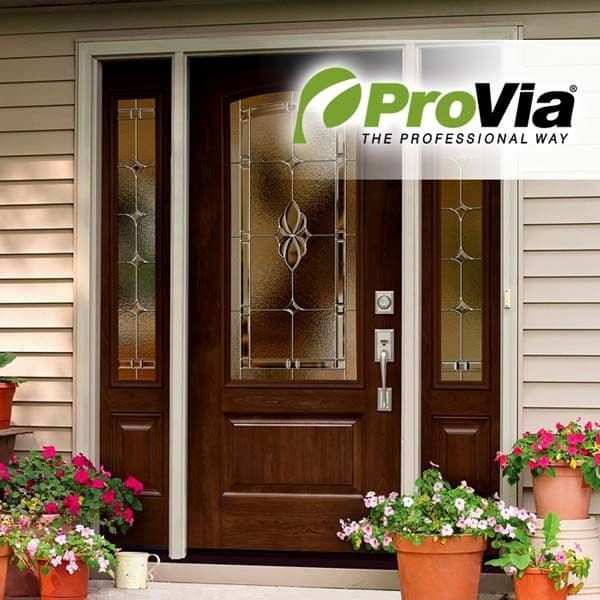 ProVia Doors
