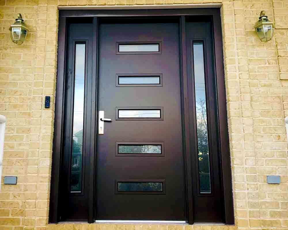 Doors