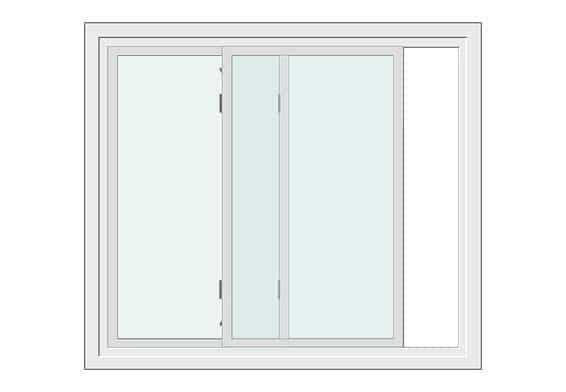 Sliding Window