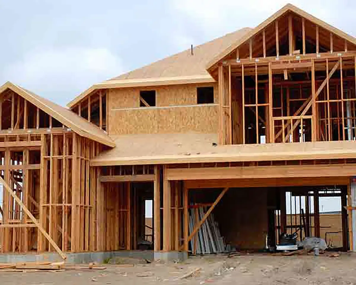 Builder Grade Windows