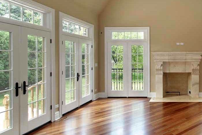 Entry Doors