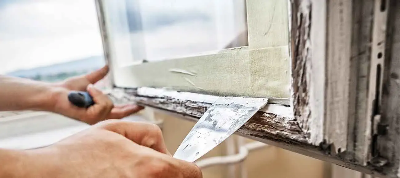 Replace Those Old Windows