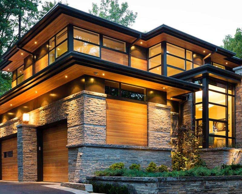 Pella Architect Series Wood Windows